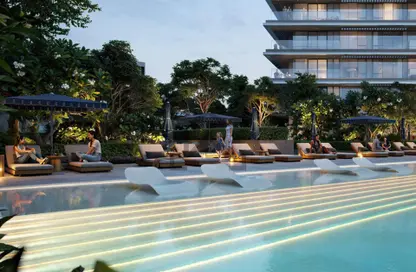 Apartment - 2 Bedrooms - 2 Bathrooms for sale in Albero by Emaar - Dubai Creek Harbour (The Lagoons) - Dubai