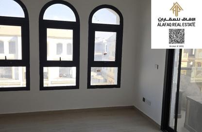 Townhouse - 3 - 3 for rent in Al Zaheya Gardens - Al Zahya - Ajman