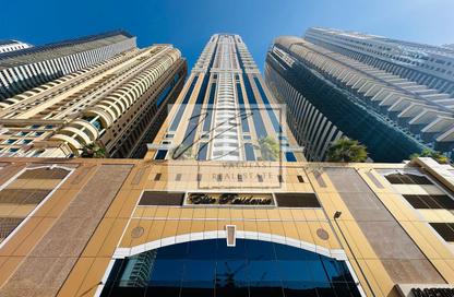 Apartment - 2 - 3 for rent in Elite Residence - Dubai Marina - Dubai