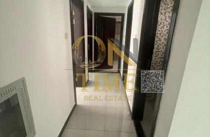 Apartment - 2 Bedrooms - 2 Bathrooms for rent in Al Mowaihat 3 - Al Mowaihat - Ajman