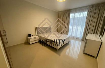 Apartment - 2 Bedrooms - 3 Bathrooms for sale in Ajman One - Phase 2 - Ajman Downtown - Ajman