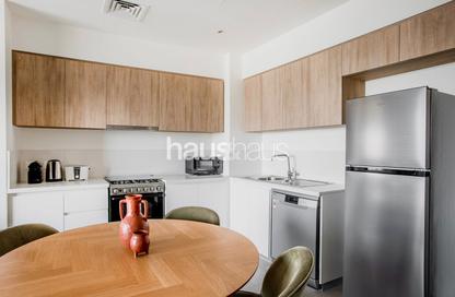 Apartment - 2 Bedrooms - 3 Bathrooms for rent in Executive Residences 2 - Executive Residences - Dubai Hills Estate - Dubai
