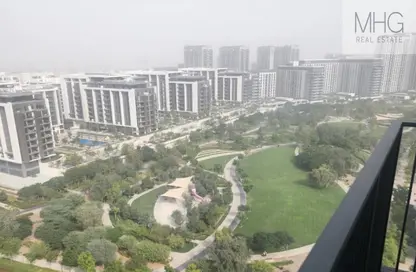 شقة - 3 غرف نوم - 4 حمامات للبيع في برج بارك فيلد 2 - بارك فيلد - دبي هيلز استيت - دبي شقة - 3 غرف نوم - 4 حمامات للبيع في برج بارك فيلد 2 - بارك فيلد - دبي هيلز استيت - دبي