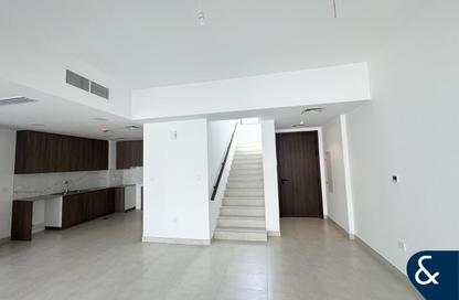 Villa - 3 Bedrooms - 2 Bathrooms for rent in Shams Townhouses - Town Square - Dubai
