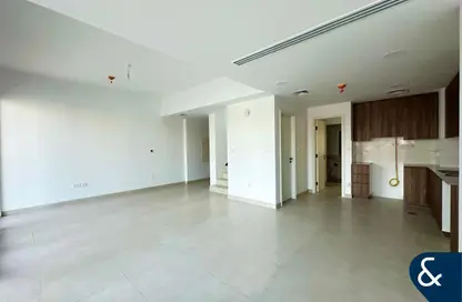 Villa - 3 Bedrooms - 2 Bathrooms for rent in Shams Townhouses - Town Square - Dubai