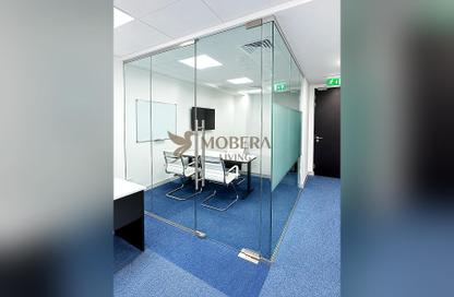 Office Space - Studio - 1 for rent in Bayswater - Business Bay - Dubai Office Space - Studio - 1 for rent in Bayswater - Business Bay - Dubai