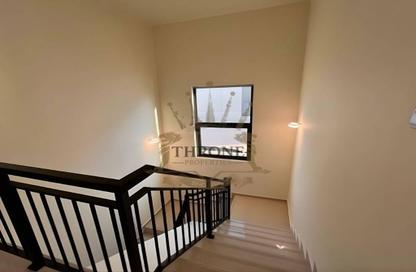 Townhouse - 3 Bedrooms - 5 Bathrooms for rent in Aurum Villas - Aster - Damac Hills 2 - Dubai Townhouse - 3 Bedrooms - 5 Bathrooms for rent in Aurum Villas - Aster - Damac Hills 2 - Dubai