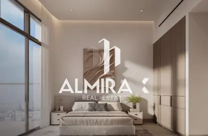 Apartment - 2 Bedrooms - 3 Bathrooms for sale in Exotica By Al Marina - District 17 - Jumeirah Village Circle - Dubai