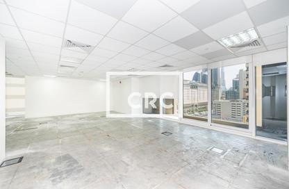 Office Space - Studio for rent in Maze Tower - Sheikh Zayed Road - Dubai