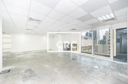 Office Space - Studio for rent in Maze Tower - Sheikh Zayed Road - Dubai