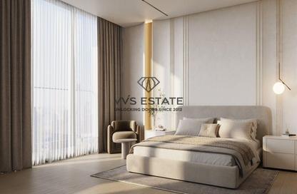 Apartment - 1 Bedroom - 1 Bathroom for sale in Binghatti Hills Tower 1 - Binghatti Hills - Dubai Science Park - Dubai Apartment - 1 Bedroom - 1 Bathroom for sale in Binghatti Hills Tower 1 - Binghatti Hills - Dubai Science Park - Dubai