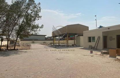 Land - Studio for rent in Al Sajaa S - Al Sajaa - Sharjah