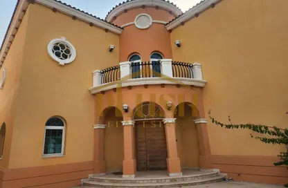 فيلا - 5 غرف نوم - 7 حمامات للبيع في التراث - جميرا بارك - دبي