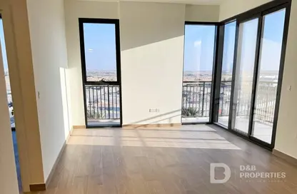 Apartment - 2 Bedrooms - 2 Bathrooms for rent in Holland Gardens - Town Square - Dubai