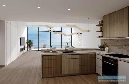Apartment - 1 - 2 for sale in Ellington Views I - Al Hamra Village - Ras Al Khaimah