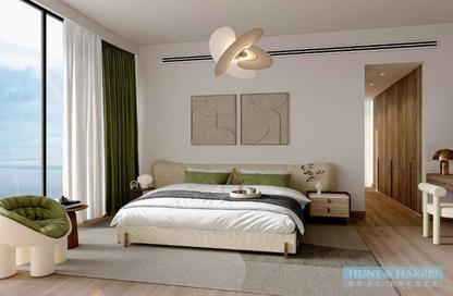 Apartment - 1 - 2 for sale in Ellington Views I - Al Hamra Village - Ras Al Khaimah