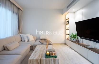 Villa - 3 - 3 for sale in Elan - Tilal Al Ghaf - Dubai Villa - 3 - 3 for sale in Elan - Tilal Al Ghaf - Dubai