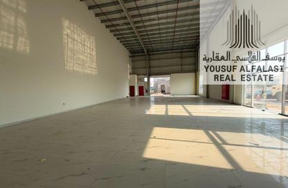 Warehouse - Studio - 2 Bathrooms for rent in Umm Dir - Umm Al Quwain