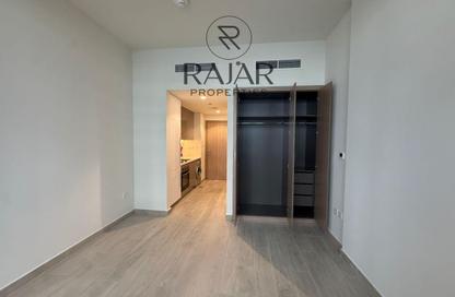 Apartment - Studio - 1 Bathroom for sale in Azizi Riviera - Meydan One - Meydan - Dubai