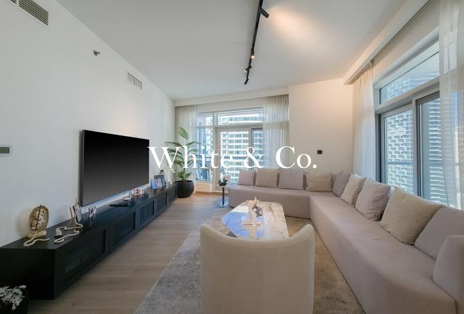 One of a kind | Fully upgraded | Burj view photo 2