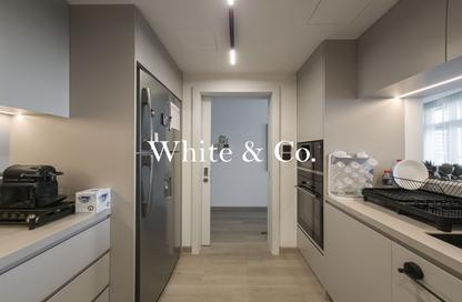 Apartment - 2 - 3 for rent in The Lofts West - The Lofts - Downtown Dubai - Dubai