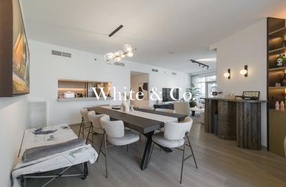 Apartment - 2 - 3 for rent in The Lofts West - The Lofts - Downtown Dubai - Dubai