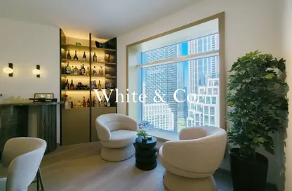 Apartment - 2 Bedrooms - 3 Bathrooms for rent in The Lofts West - The Lofts - Downtown Dubai - Dubai