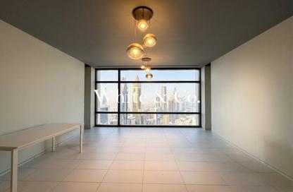 Apartment - 1 Bedroom - 2 Bathrooms for rent in Index Tower - DIFC - Dubai