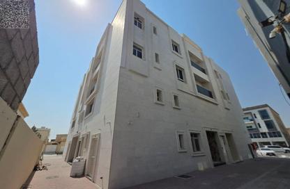 عمارة بالكامل - 7+ - 7+ للبيع في المويهات 2 - المويهات - عجمان