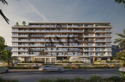Apartment - Studio - 1 Bathroom for sale in Ashley Hills - Arjan - Dubai