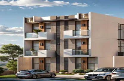 Villa - 3 Bedrooms - 4 Bathrooms for sale in Reportage Hills - Dubai Land - Dubai