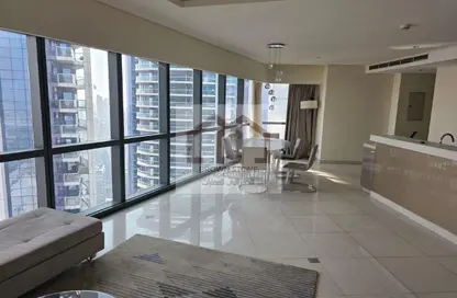 شقة - 3 غرف نوم - 4 حمامات للايجار في تاور D - داماك تاورز من باراماونت - الخليج التجاري - دبي