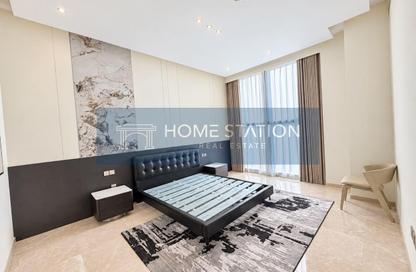 Apartment - 4 - 5 for sale in Grande - Opera District - Downtown Dubai - Dubai Apartment - 4 - 5 for sale in Grande - Opera District - Downtown Dubai - Dubai