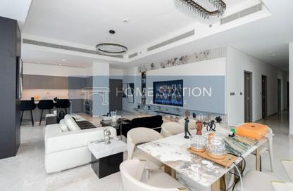Apartment - 4 - 5 for sale in Grande - Opera District - Downtown Dubai - Dubai Apartment - 4 - 5 for sale in Grande - Opera District - Downtown Dubai - Dubai