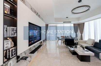 Apartment - 4 - 5 for sale in Grande - Opera District - Downtown Dubai - Dubai Apartment - 4 - 5 for sale in Grande - Opera District - Downtown Dubai - Dubai