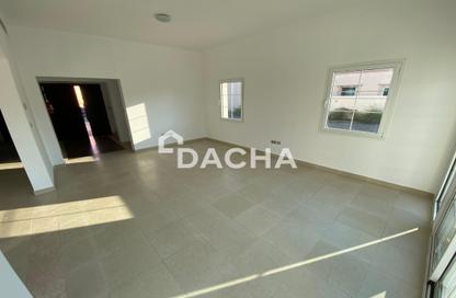 Villa - 2 Bedrooms - 4 Bathrooms for rent in Mediterranean Townhouse - District 5 - Jumeirah Village Triangle - Dubai