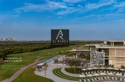 Land - Studio for sale in Creekside - Al Zorah - Ajman