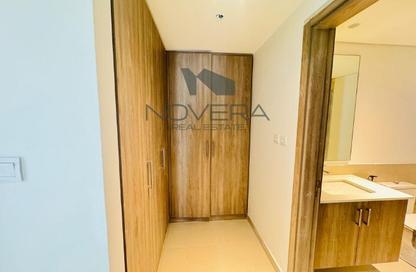 Apartment - 2 - 2 for sale in Jawaher Residences 2 - Jawaher Residences - Maryam Island - Al Khan - Sharjah