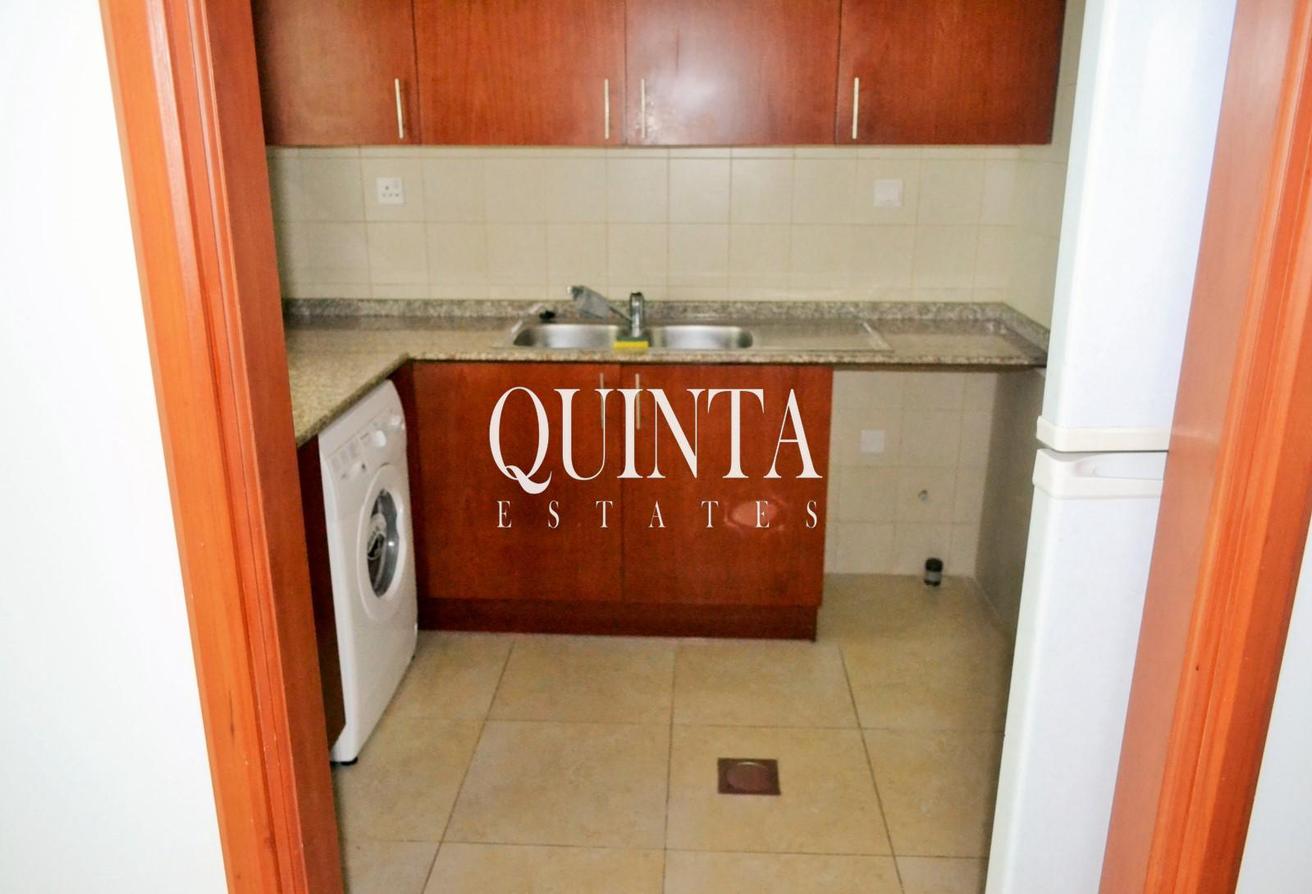 Bright One Bedroom | Unfurnished | Dubai Marina photo 12