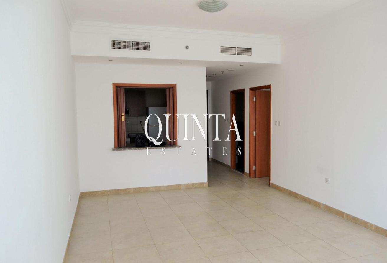 Bright One Bedroom | Unfurnished | Dubai Marina photo 6