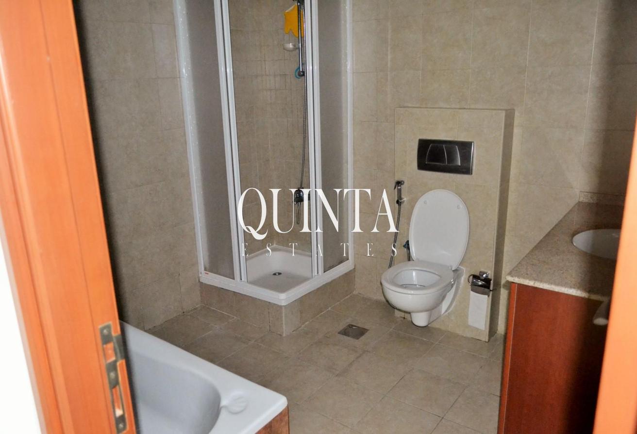 Bright One Bedroom | Unfurnished | Dubai Marina photo 11