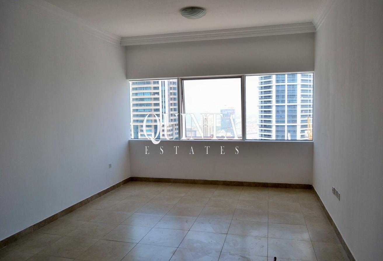 Bright One Bedroom | Unfurnished | Dubai Marina photo 8