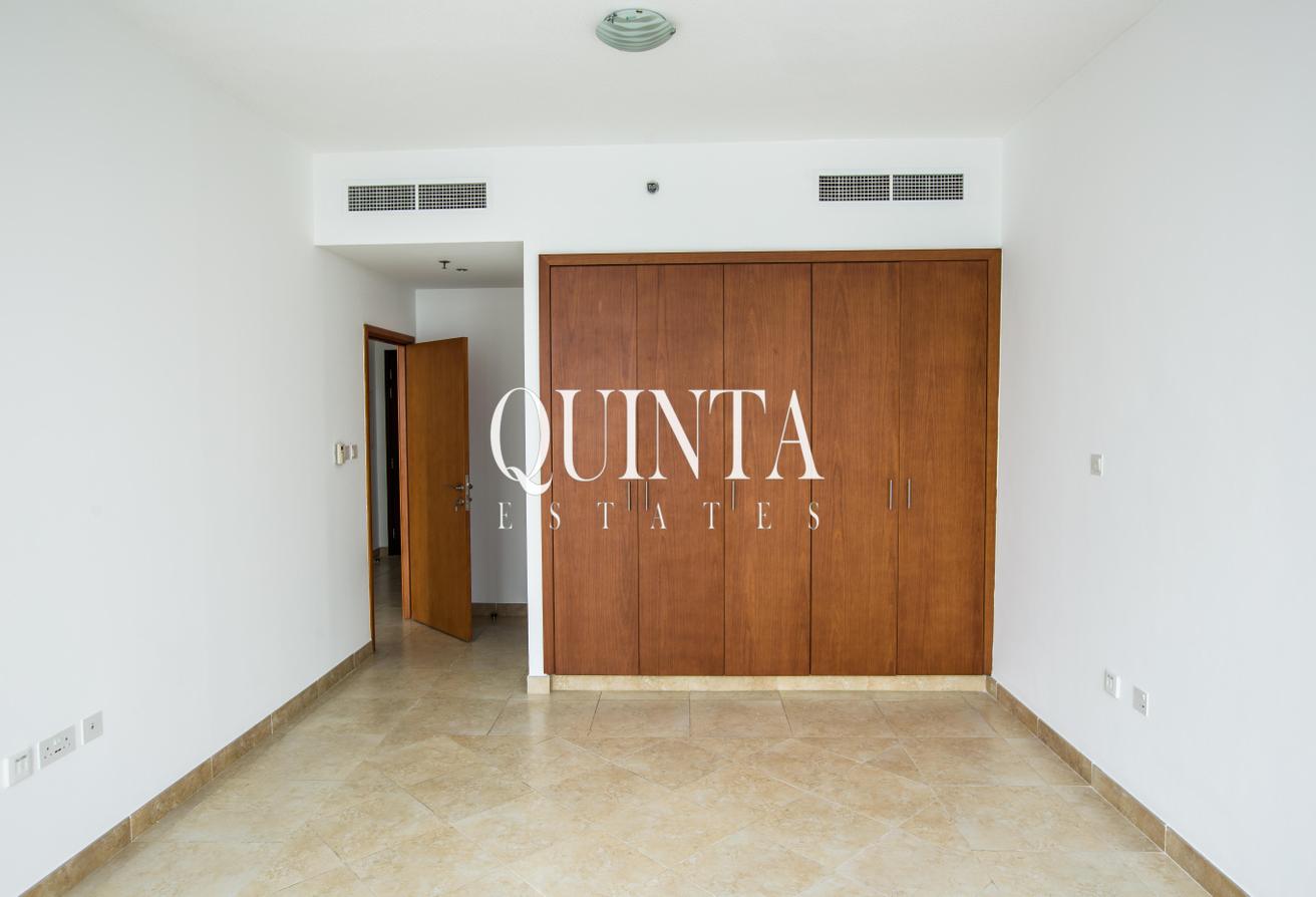 Bright One Bedroom | Unfurnished | Dubai Marina photo 4