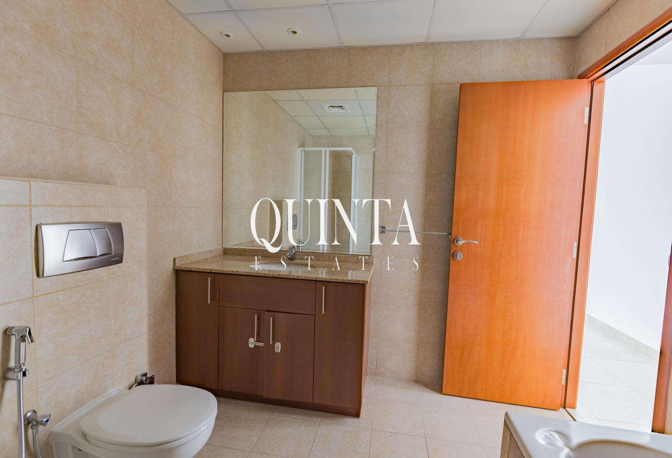 Bright One Bedroom | Unfurnished | Dubai Marina photo 10
