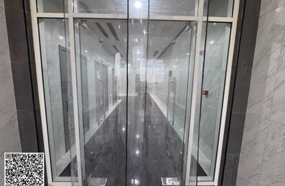 Apartment - Studio - 1 Bathroom for rent in Al Yasmeen 1 - Al Yasmeen - Ajman