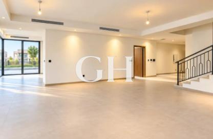 Villa - 7 - 6 for sale in Malta - Damac Lagoons - Dubai