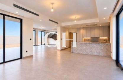 Villa - 7 - 6 for sale in Malta - Damac Lagoons - Dubai