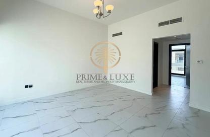 Villa - 4 Bedrooms - 5 Bathrooms for rent in Elie Saab VIE Townhouses - District 11 - Mohammed Bin Rashid City - Dubai