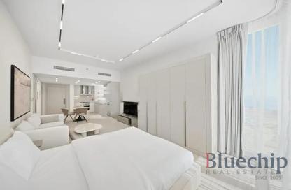 Apartment - Studio - 1 for rent in MAG 330 - City of Arabia - Dubai
