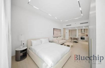 Apartment - Studio - 1 for rent in MAG 330 - City of Arabia - Dubai